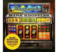 Mark Knopfler Shangri-la (CD) Album