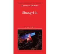 Adelphi Distillery – Shangri-la