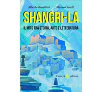 Shangri-La-Alberto Becattini, Marco Ciardi