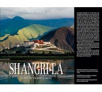 Shangri-La: Along the Tea Road to Lhasa