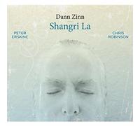 Shangri La by Dann Zinn (2014-01-01)