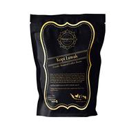 Shangri-La Coffee - Chicchi di caffè selvatico Kopi Luwak - 250 grammi (Altri Pesi E Tipi Di Fagioli Disponibili) - Sourced Sostenibile (Dall'indonesia)