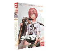 Shangri-la coffret 2/2