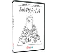 Shangri-La (DVD)