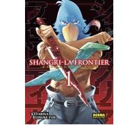 SHANGRI-LA FRONTIER 01. ED. ESPECIAL: EXPANSION PASS (+ NOVELA EXTRA)