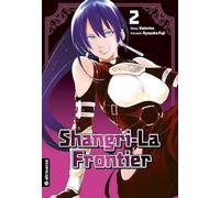 Shangri-La Frontier 02: 2