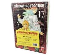 SHANGRI-LA FRONTIER 17 EXPANSION PASS [Paperback] [Paperback] [Paperback] [Paperback] [Paperback] [Paperback] [Paperback] [Paperback] [Paperback] [Paperback] [Paperback]
