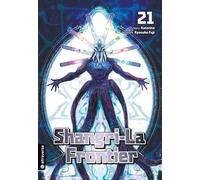 Shangri-La Frontier 21