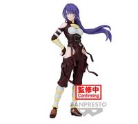 Banpresto Arthur Pencilgon Shangri La Frontier Figure 20 Cm Marrone