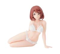 Banpresto Figura Shangri La Frontier Rei Saiga 12 Cm