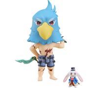 Shangri-La Frontier Nendoroid Action Figure Sunraku 10 cm GOOD SMILE COMPANY