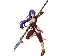 Shangri-La Frontier Pop Up Parade PVC Statue Arthur Pencilgon 24 cm
