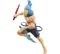 Shangri-La Frontier Pop Up Parade PVC Statue Sunraku 18 cm GOOD SMILE COMPANY
