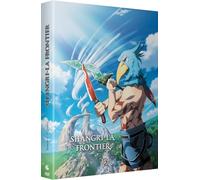 Shangri-La Frontier-Saison 1-Partie 1
