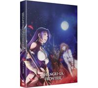 Shangri-La Frontier - Saison 1 - Partie 2