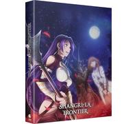 Shangri-La Frontier - Saison 1 - Partie 2