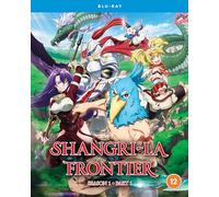 Shangri-La Frontier - Season 1 Part 1