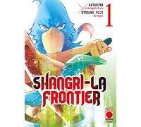 Shangri-La frontier (Vol. 1)
