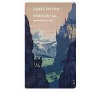 Shangri-La: Irgendwo in Tibet