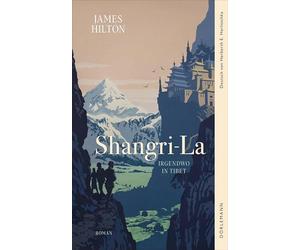 Shangri-La: Irgendwo in Tibet