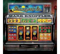 Shangri La - Mark Knopfler CD MERCURY