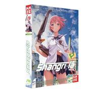 Shangri-la, vol. 1