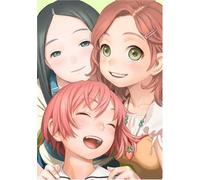 Shangri-la Vol.4 [J/Lpcm] (Limited)