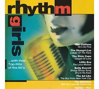 Shangri-Las, Ad Libs, Betty Everett, Cookies, Chiffons..