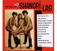 Shangri-Las - Best of
