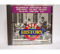 Shangri-Las, Jerry Lee Lewis, Inez & Charlie Foxx, Ad-Libs..