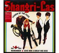 Shangri-Las - Leader of the Pack