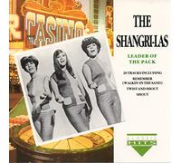 Shangri-Las - Leader of The Pack
