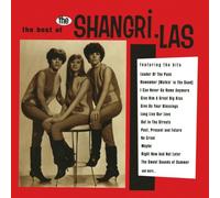 Shangri-Las, the - Best of