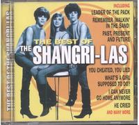 Shangri-Las - The Best of the Shangri-Las