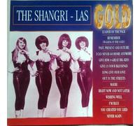 Shangri-Las, the - Gold