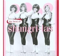 Shangri-Las, the - The Best of