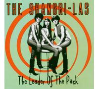 Shangri-Las,the - The Leaders of the Pack