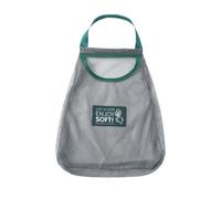 SHANHENGYUN Sacchetti riutilizzabili in rete - Borsa portatile da appendere per frutta, verdura, cipolla, aglio, patate e dispensa - Organizer traspirante per la cucina, Stile A, 1 pezzo, Taglia unica