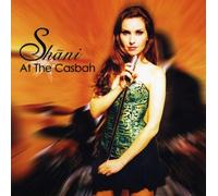 Shani - At The Casbah (2 CD)