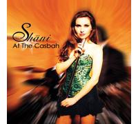 Shani - at The Casbah