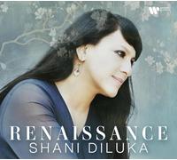 Diluka Shani - Renaissance