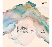 Shani Diluka Shani Diluka: Pulse (CD) Album