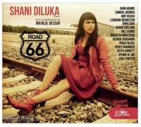 Diluka/ Dessay - Road 66
