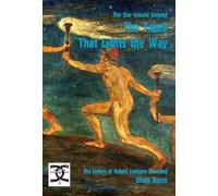 Shani Oates The Taper that lights the way (Copertina rigida)