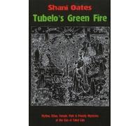 Shani Oates Tubelo's Green Fire (Tascabile)