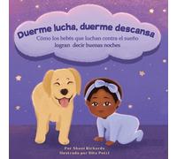 Shani Richards Duerme lucha, duerme descansa (Tascabile)