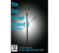 Shani Shani Oates The Star Cross Serpent II (Copertina rigida)