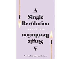 Shani Silver A Single Revolution (Tascabile)