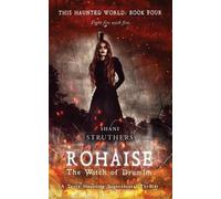 Shani Struthers This Haunted World Book Four (Tascabile) This Haunted World