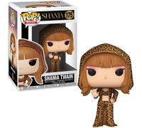 Shania Funko POP Rocks Figura In Vinile | Shania Twain